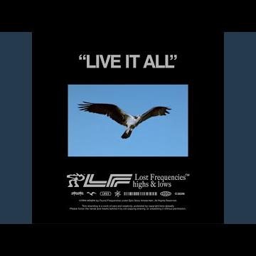 Live It All