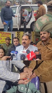 14K views · 346 reactions | Pulse Polio Drive Launched in Poonch; DC Ashok Sharma Inaugurates at PHC Ajote | 헣헢헢헡헖헛 헟헜헩험 | Facebook