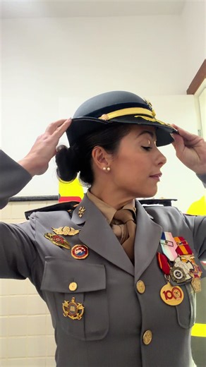 ORGULHO em PERTENCER‼️❤️⛑️ #bombeiros #militar #militarylife #firefighter