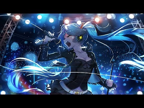 Nightcore - Come On Now (Lyrics)