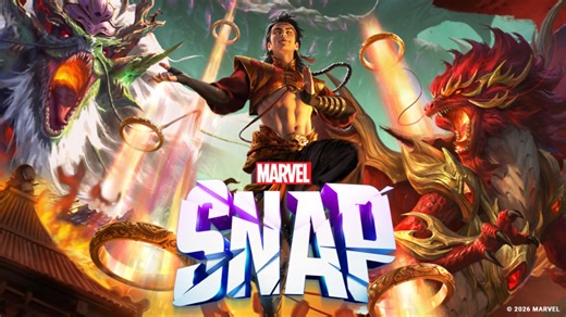 Marvel Snap's Next Season Is a Fiery Start to 2026