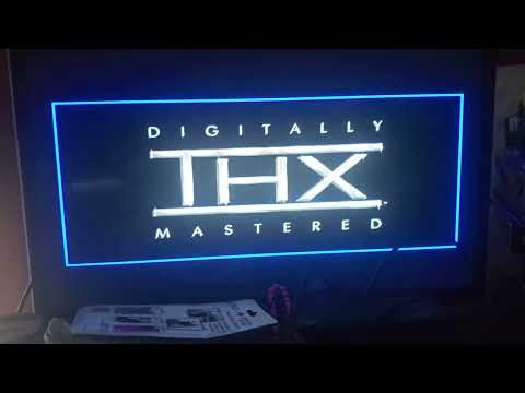 The Alamo (2004) DVD Opening (Fullscreen Version)