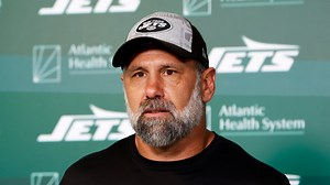 Who is Jeff Ulbrich? Get to know the Jets' interim head coach