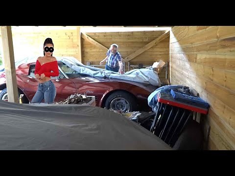 Corvette C3 suspension spring Adjustment.