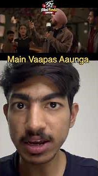 Main Vapas Aaunga Official Trailer Review 😱🤓 Diljit Dosanjh, Imtiaz Ali, ARRehman #filmifundashow