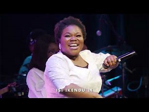 Hot African Praise Medley | Redeemers Voices | Blessing Ali | Gospel Music