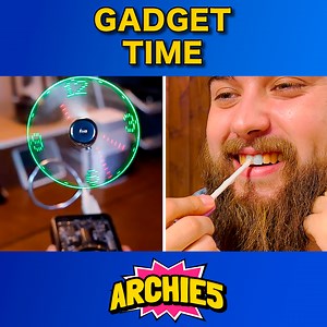 Testing viral gadgets: Do they really work?