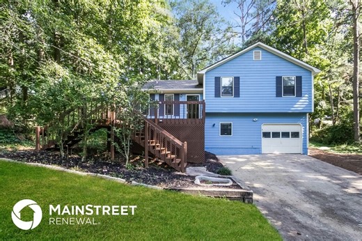 290 W Paulding Blvd, Dallas, GA 30157 - For Rent