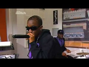 Tinchy Stryder & N-Dubz - Number One (Live on BBC 2 Sound) [Official Video]