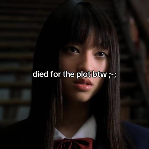 Wanda's Fate in Kill Bill: Analyzing Gogo Yubari