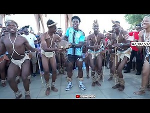 irl stream in Botswana 🇧🇼 (Gaborone)