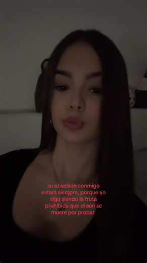 La Fruta Prohibida: Obsesiones y Deseos No Correspondidos