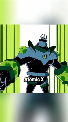 Why Fusing Alien X Actually Makes Him Weaker #ben10