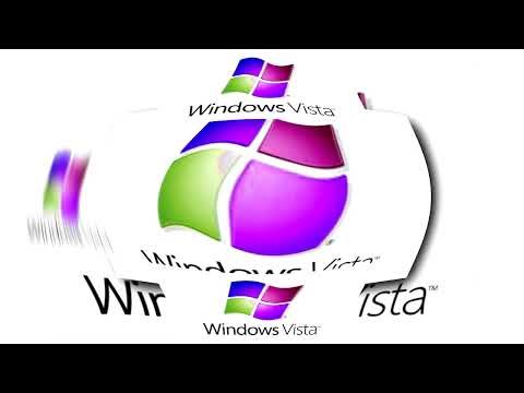 (YTPMV) Windows Vista Scan V2 Too Flowers