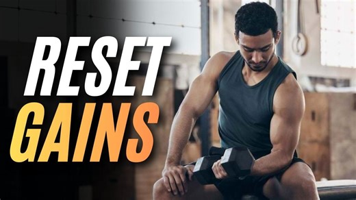 Natural bodybuilders reveal the underrated growth hack ending training plateaus