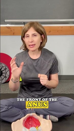 Weak or Tight Pelvic Floor? Here’s How to Tell..