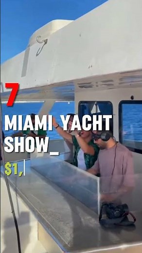 Epic Yacht Parties You Can’t Miss!
