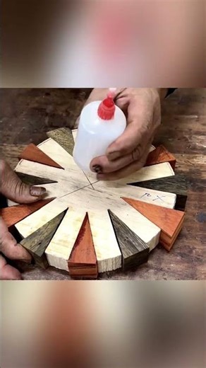 Beyond the Lathe: Unexpected Uses for Sculpted Wood #2
