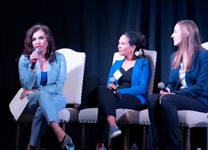 Women in Leadership Conference