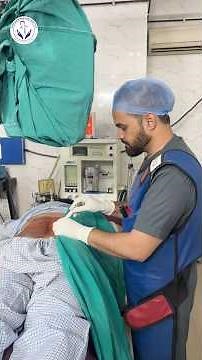 Selective Nerve Root Block Injection Procedure | Slip Disc Sciatica Treatment | Dr. Dhruv Sharma