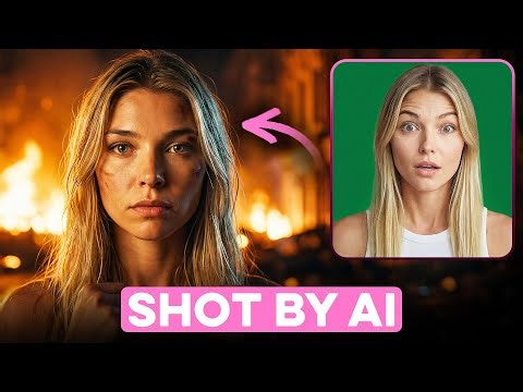 This is Boring, But You'll Master AI Filmmaking
