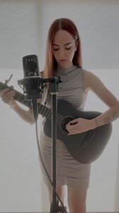 7.5K views · 430 reactions | Headlock by Imogen Heap is the first tune I selected for my new live covers series - full version at YouTube.com/LauraBrehm  I’ll be playing songs across all genres while focusing on the artists that have inspired me the most. ✨☁️懶 #livecover #livemusic #acousticguitar #femalesinger #imogenheap | Laura Brehm | Facebook