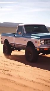 The perfect blend of classic and modern with @vockalmotors. These turnkey vehicles are built on a 'SBMG' GM licensed chassis and come with a 2-year 24k warranty. Get ready to conquer any terrain in style! @ClassicCornerGarage Shop our Fall Harvest Sale https://holley-social.com/BrothersFallSale2023_FB BrothersTrucks #Brothers #BrothersTruckParts | Brothers Truck Parts