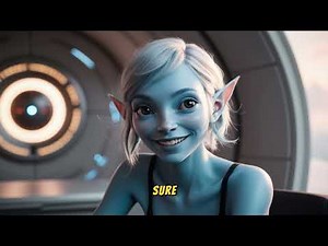 YOU MUST WATCH THIS! I Entered My Hot Alien Sister From Behind And She DIDN'T MIND! | HFY Story