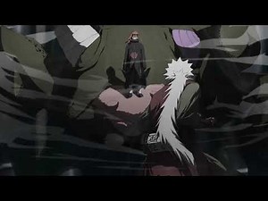 Naruto Shippuden OST II - The Screaming God