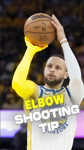 The Truth About Steph Curry's Jump Shot 🏀 BASKETBALL SHOOTING FORM BREAKDOWN!