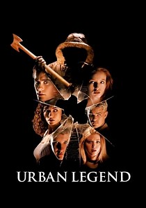Stream Urban Legend (1998): Find it on Netflix, Prime Video, Hulu & more