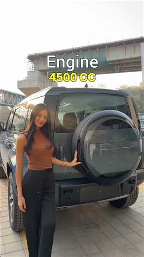 Land Rover Defender vs Range Rover Sport | Luxury SUV Comparison