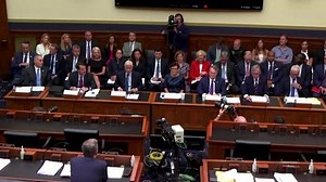 Jamie Dimon: 'Policymakers should be prepared for the worst'