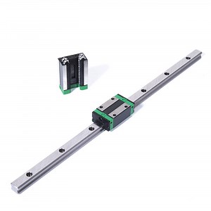 [Hot Item] Linear Guideway Linear Rail Linear Guide Ghw-Hc Factory Price High Quality