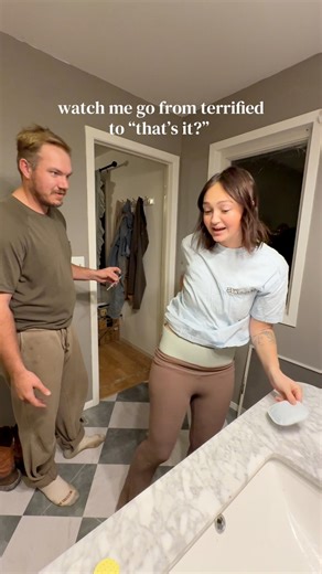 794K views · 1.4K reactions | Facing my fears!! 懶 everyone hyped up PIO so much and I know it’s my first of MANYYY but it really wasn’t bad at all! #surrogate #surrogacy #inspiring #embryotransfer | Skye Hitchcock | Facebook