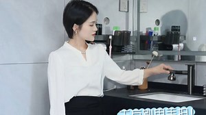 上厕所看到这种虫子，千万别用手拍！