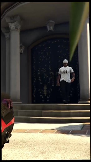 Exploring the Ferrari F8 Tributo in GTA 5