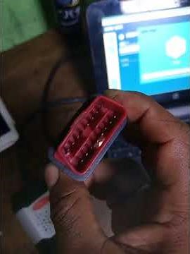 How to use the Delphi scanner even if the model is not listed on the device.