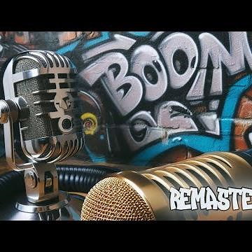 [REMASTERED] [Free] Old School | "Boom Bap" Freestyle Beat
