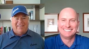We’re so thankful for our 30,000-team-member-strong family that works hard every day to lift each other up and safely serve our guests. Our co-founder Craig Culver and President & CEO Joe Koss share their gratitude for our team members’ positivity and commitment to communities. | Culver's
