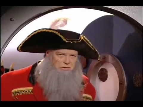 Spongebob Squarepants - Patchy Gets In Trouble