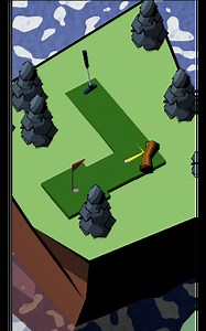 Download and Play Golf Lite on PC (Emulator)