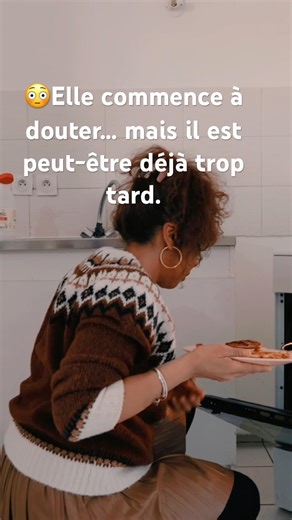 🔥 “Elle ne sait pas encore ce qu’il cache…”