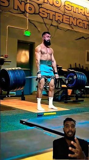 Unlock Your Athletic Potential with Anatoly's Revolutionary Exercise Technique #anatoly #shorts