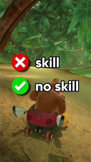 How to WIN on DK Jungle 150cc | Mario Kart 8 Deluxe