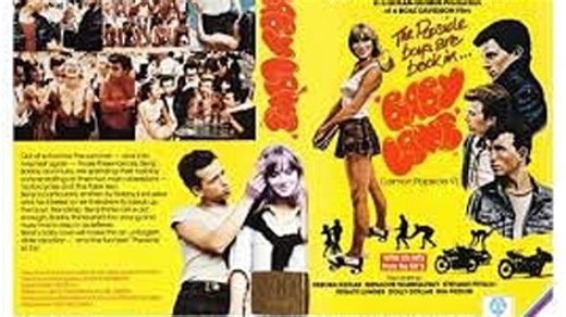 Lemon Popsicle 5 - Γρανίτα από λεμόνι 5 (1984)