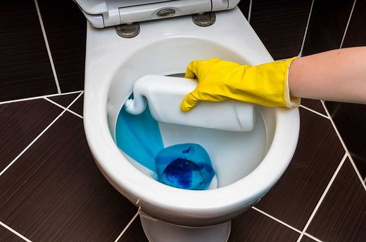 5 Best Toilet Cleaners for Septic Tanks of 2026