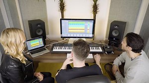 17K views · 26 reactions | Flight School is Canada’s hottest new DJ duo; their remixes have been supported by The Chainsmokers & Lost Kings. Their first single "Figure It Out" (feat.CVBZ) was Apple Music's #1 track on their Breakout Dance Playlist. Sara Simms heads to Flight School’s studio in Toronto to interview the group and see how they use Mixed In Key Studio Edition in their sessions. Watch the full video here: https://youtu.be/mxOihJ3vcgE | Mixed In Key + Captain Plugins | Facebook