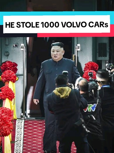 1000 volvo #tekinologiyaug