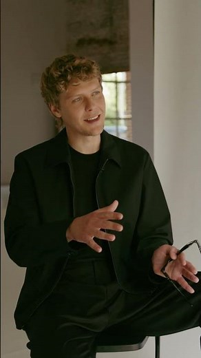 What does Jakub Gierszał say about the film "Oppenheimer" and Cillian Murphy's role?